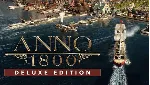 Anno 1800 Deluxe (PS5/RU-Озвучка) Аренда 7 дней