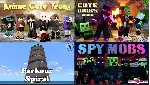 Minecraft: Deluxe Collection XBOX ONE X|S Ключ Сраз - irongamers.ru