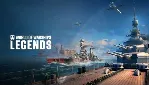World of Warships Legends - Over Northern Waves | XBOX | DLC-пакет