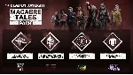 ☑ ️⭐Dead by Daylight: Набор Жуткие Истории XBOX⭐☑ ️