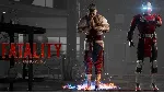 🔑 Mortal Kombat™ 1: ИГРА + 2 ДОПОЛНЕНИЯ (Все персонажи)