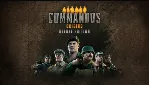 💥 Commandos: Origins 🔵 PS5 🔴 ТУРЦИЯ🔴 