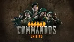 💥 Commandos: Origins 🔵 PS5 🔴 ТУРЦИЯ🔴 
