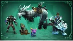 💥 Зараженный ша комплект героя 🔷 Battle.net 🔴 ТУРЦИЯ🔴 