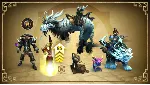 💥 Зараженный ша эпический компл 🔷 Battle.net 🔴 ТУРЦИЯ🔴 
