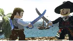 LEGO Pirates of the Caribbean The Video Game Steam Ключ - irongamers.ru