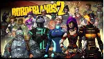 Borderlands 2 Game of the Year GotY (RU/CIS Steam gift)