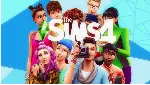 The Sims 4 Аккаунт EPIC GAMES Оффлайн Global + Russia