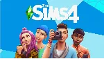 The Sims 4 Аккаунт EPIC GAMES Оффлайн Global + Russia