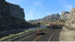 American Truck Simulator Wyoming (Steam key) DLC