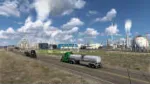 American Truck Simulator Wyoming (Steam key) DLC