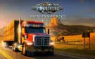 American Truck Simulator Wyoming (Steam key) DLC