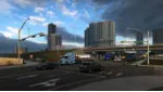 American Truck Simulator Texas (Steam key) DLC