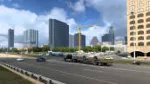 American Truck Simulator Texas (Steam key) DLC