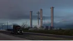American Truck Simulator Texas (Steam key) DLC