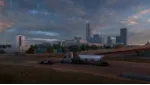 American Truck Simulator Oklahoma (Steam key) DLC