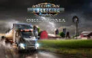 American Truck Simulator Oklahoma (Steam key) DLC