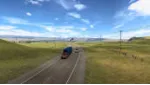 American Truck Simulator Nebraska (Steam key) DLC