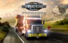 American Truck Simulator Nebraska (Steam key) DLC