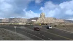 American Truck Simulator Colorado (Steam key) DLC