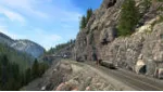 American Truck Simulator Colorado (Steam key) DLC