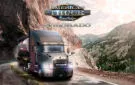 American Truck Simulator Colorado (Steam key) DLC