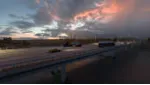 American Truck Simulator Montana (Steam key) DLC