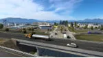 American Truck Simulator Montana (Steam key) DLC