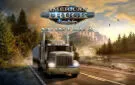American Truck Simulator Montana (Steam key) DLC