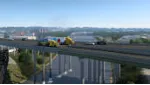 American Truck Simulator Kansas (Steam key) DLC