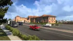 American Truck Simulator Kansas (Steam key) DLC