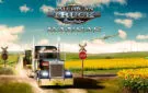 American Truck Simulator Kansas (Steam key) DLC