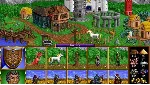 Heroes of Might and Magic 1-5 Bundle GOG КЛЮЧ GLOBAL - irongamers.ru