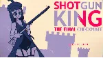 🎯 【Shotgun King】Epic 🌌 Fresh New 🏆 Моментальная доставка