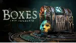 【Boxes: Lost Fragments】Epic Fresh New Моментальная доставка - irongamers.ru