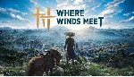 Where Winds Meet 🌬 ️【ТВИЧ ДРОПЫ / ДРОПСЫ】💨 5+ НАГРАД • СКИНЫ • ПРЕДМЕТЫ