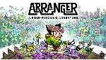 💡 【Arranger: A Role-Puzzling Adventure - Mobile】Epic 🥇 Fresh New