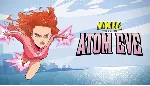 📈 【Invincible Presents: Atom Eve】Epic 🎁 Fresh New 👾 Моментальная доставка