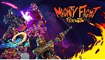 🏆 【Mighty Fight Federation】Epic ✨ Fresh New 🥇 Моментальная доставка
