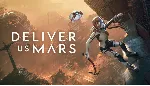 🎁 【Deliver Us Mars】Epic ✅ Fresh New ✅ Моментальная доставка