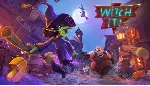 🥇 【Witch It】Epic 📢 Fresh New 💎 Моментальная доставка