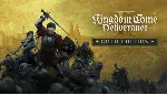 Kingdom Come: Deliverance II Gold / Steam Ключ / Все регионы | АВТОВЫДАЧА 24/7