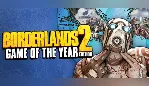 Borderlands GOTY / Steam Ключ / EU | АВТОВЫДАЧА 24/7