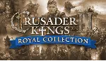 Crusader Kings II: Royal Collection / Steam Ключ / Все регионы | АВТОВЫДАЧА 24/7
