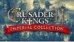 Crusader Kings II: Imperial Collection / Steam Ключ / Все регионы | АВТОВЫДАЧА 24/7