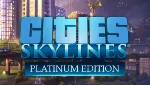Cities Skylines Platinum Edition / Steam Ключ / Все регионы | АВТОВЫДАЧА 24/7