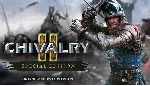 Chivalry II Special Edition / Epic Games Ключ / Все регионы | АВТОВЫДАЧА 24/7