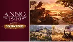Anno 1800 - Season 2 Pass DLC / Uplay Ключ / Европейский союз | АВТОВЫДАЧА 24/7