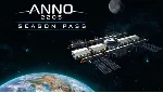 Anno 2205 - Season Pass DLC / Uplay Ключ / Европейский союз | АВТОВЫДАЧА 24/7 - irongamers.ru