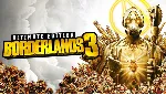 Borderlands 3 Ultimate Edition / Steam Ключ / Европейский союз | АВТОВЫДАЧА 24/7